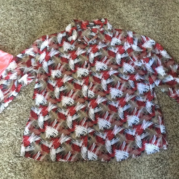 3/$15 2 tops size 2x - Picture 5 of 7